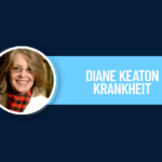 Diane Keaton krankheit