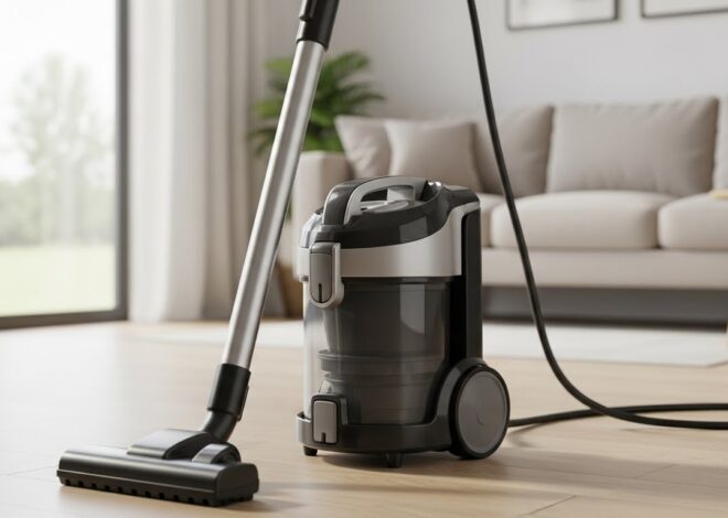 Hyla Staubsauger Preis Neu: Aktuelle Preise, Tests und Kundenbewertungen