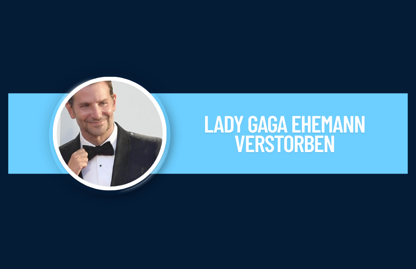 Lady Gaga Ehemann verstorben? Die Wahrheit hinter dem Gerücht