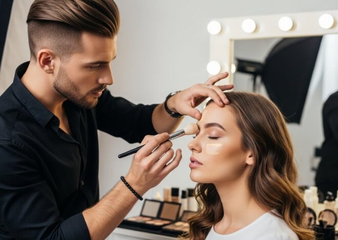 GaytreffMG – Wo Makeup und Persönlichkeit aufeinandertreffen