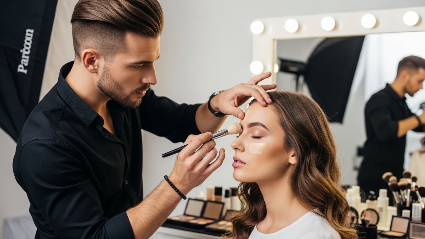 GaytreffMG – Wo Makeup und Persönlichkeit aufeinandertreffen