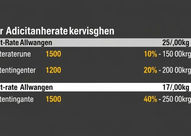 Verpflegungsmehraufwand 2024 Tabelle Ausland: So berechnen Sie richtig