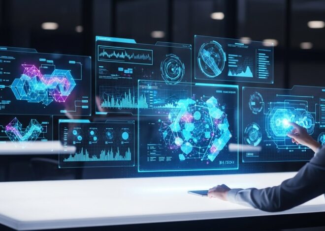 Optimierte Workflows mit eiqullopkez4.1: Ein Leitfaden für Einsteiger