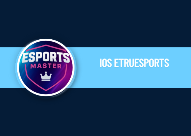 iOS eTrueSports (ETSJavaApp): Funktionen, Installation und neue Features 2025